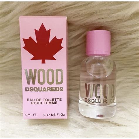 wood for her by dsquared².